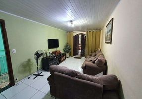 Foto 1 de Casa com 4 Quartos à venda, 190m² em Ribeira, Salvador