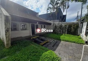 Foto 1 de Ponto Comercial com 3 Quartos para alugar, 350m² em Jardim Eulália, Taubaté