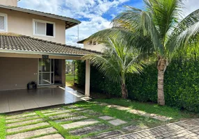 Foto 1 de Casa de Condomínio com 3 Quartos à venda, 125m² em Residencial Itamaraca, Goiânia