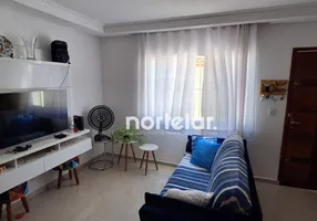 Foto 1 de Casa com 2 Quartos à venda, 87m² em Casa Verde, São Paulo