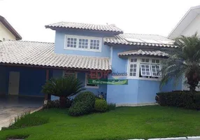 Foto 1 de Casa de Condomínio com 2 Quartos à venda, 237m² em Vila Zezé, Jacareí