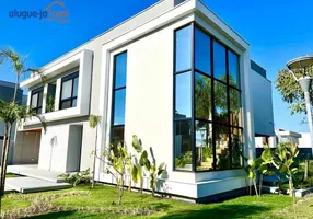 Foto 1 de Casa de Condomínio com 5 Quartos à venda, 450m² em Jardim do Golfe, São José dos Campos