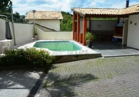 Foto 1 de Casa com 3 Quartos à venda, 250m² em Barro Branco, São Paulo