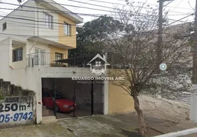 Foto 1 de Casa com 2 Quartos à venda, 87m² em Rudge Ramos, São Bernardo do Campo