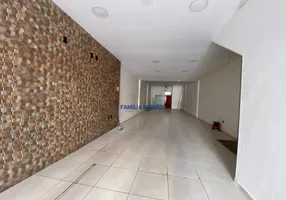 Foto 1 de Ponto Comercial para alugar, 560m² em Vila Belmiro, Santos