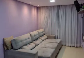 Foto 1 de Apartamento com 3 Quartos à venda, 71m² em Jardim Ester, São Paulo