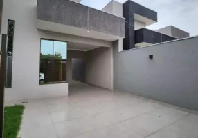 Foto 1 de Casa com 3 Quartos à venda, 89m² em Centro, Araucária