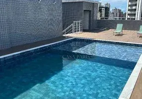 Foto 1 de Apartamento com 2 Quartos à venda, 70m² em Vila Guilhermina, Praia Grande