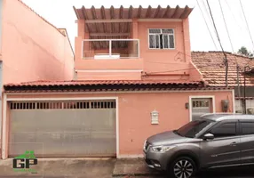 Foto 1 de Casa com 3 Quartos à venda, 84m² em Marechal Hermes, Rio de Janeiro