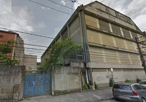 Foto 1 de Lote/Terreno à venda, 2160m² em Vila Nova, Santos