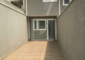 Foto 1 de Sobrado com 2 Quartos à venda, 80m² em Jardim Bonfiglioli, São Paulo