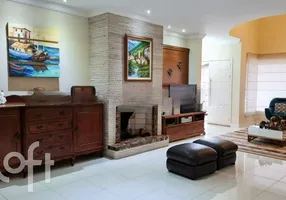 Foto 1 de Casa de Condomínio com 3 Quartos à venda, 285m² em Marechal Rondon, Canoas
