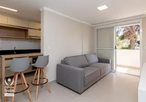 Foto 1 de Apartamento com 2 Quartos à venda, 60m² em Tarumã, Curitiba