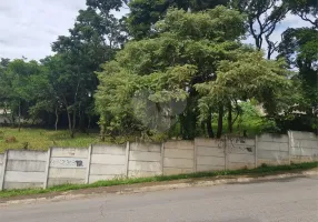 Foto 1 de Lote/Terreno à venda, 640m² em Jardim Paulista, Atibaia