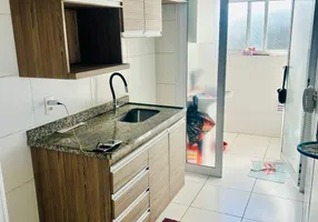 Foto 1 de Apartamento com 3 Quartos à venda, 60m² em Vila Prudente, São Paulo