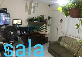 Foto 1 de Apartamento com 2 Quartos à venda, 44m² em Parque Cecap, Guarulhos