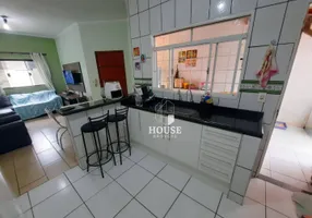 Foto 1 de Casa com 2 Quartos à venda, 100m² em ​Jardim Suécia, Mogi Guaçu