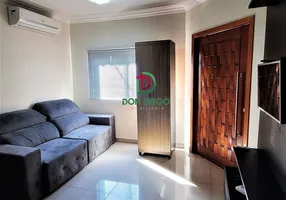 Foto 1 de Casa com 2 Quartos à venda, 110m² em Residencial Abussafe, Londrina