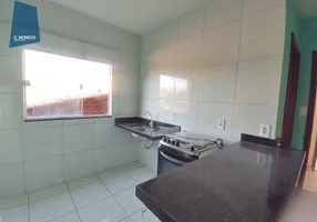 Foto 1 de Casa com 2 Quartos para alugar, 85m² em Manuel Sátiro, Fortaleza