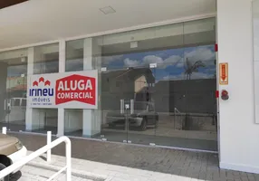 Foto 1 de Sala Comercial para alugar, 46m² em Itinga, Araquari