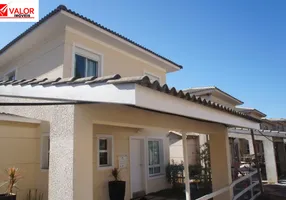 Foto 1 de Casa de Condomínio com 3 Quartos à venda, 143m² em Granja Viana, Cotia