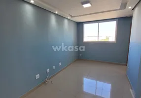 Foto 1 de Apartamento com 2 Quartos à venda, 46m² em Colina das Laranjeiras, Serra