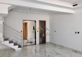 Foto 1 de Casa de Condomínio com 3 Quartos para venda ou aluguel, 92m² em Sinimbu, Belo Horizonte