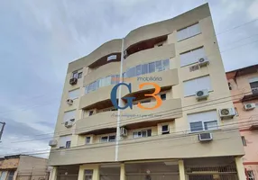 Foto 1 de Apartamento com 2 Quartos à venda, 76m² em Centro, Pelotas