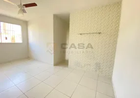Foto 1 de Apartamento com 3 Quartos à venda, 55m² em Valparaíso, Serra