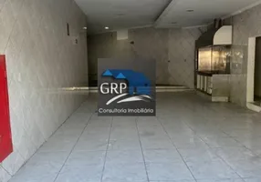 Foto 1 de Sala Comercial para alugar, 170m² em Demarchi, São Bernardo do Campo