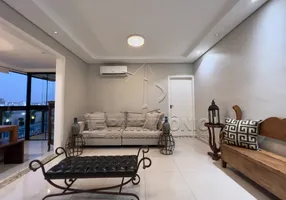 Foto 1 de Apartamento com 3 Quartos à venda, 123m² em Independencia, Sorocaba