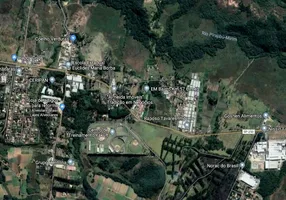 Foto 1 de Lote/Terreno à venda, 330000m² em Bairro do Carmo, São Roque