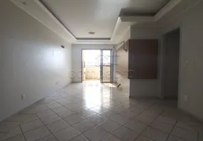 Foto 1 de Apartamento com 3 Quartos à venda, 103m² em Vila Nossa Senhora de Fatima, São José do Rio Preto