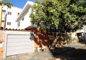 Foto 1 de Casa com 3 Quartos à venda, 151m² em Jardim Palma Travassos, Ribeirão Preto