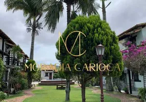 Foto 1 de Casa de Condomínio com 2 Quartos à venda, 134m² em Ogiva, Cabo Frio