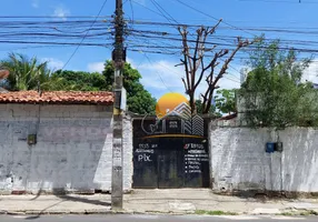 Foto 1 de Lote/Terreno à venda, 1050m² em Engenheiro Luciano Cavalcante, Fortaleza