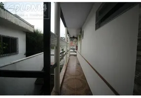 Foto 1 de Casa com 1 Quarto para alugar, 262m² em Santa Teresinha, Santo André