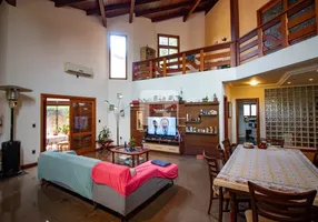 Foto 1 de Casa com 5 Quartos à venda, 430m² em Jurerê, Florianópolis