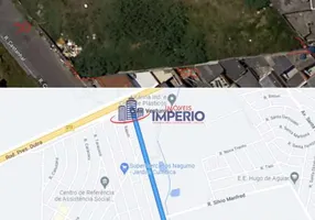 Foto 1 de Lote/Terreno à venda, 1500m² em Vila Izabel, Guarulhos