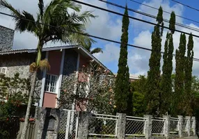 Foto 1 de Casa com 6 Quartos à venda, 450m² em Itaguaçu, Florianópolis