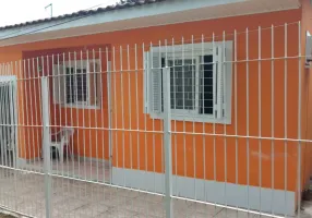 Foto 1 de Casa com 3 Quartos à venda, 50m² em Olimpica, Esteio