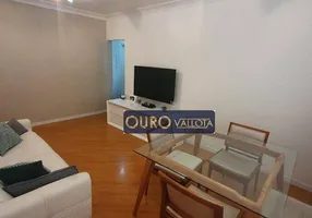 Foto 1 de Apartamento com 2 Quartos à venda, 62m² em Água Rasa, São Paulo