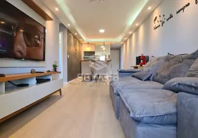 Foto 1 de Apartamento com 2 Quartos à venda, 80m² em Jacarepaguá, Rio de Janeiro