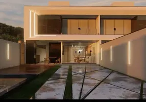 Foto 1 de Casa com 3 Quartos à venda, 140m² em Recreio, Rio das Ostras