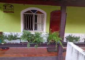 Foto 1 de Casa com 3 Quartos à venda, 97m² em Cubango, Niterói