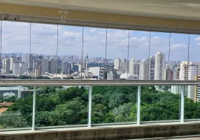 Foto 1 de Apartamento com 3 Quartos à venda, 148m² em Perdizes, São Paulo