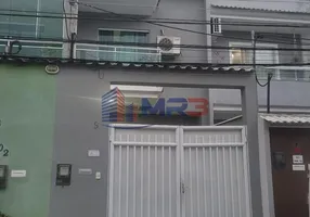 Foto 1 de Casa com 2 Quartos à venda, 112m² em Taquara, Rio de Janeiro