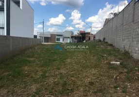 Foto 1 de Lote/Terreno à venda, 377m² em Jardim São Marcos, Valinhos