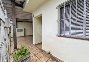 Foto 1 de Casa com 4 Quartos à venda, 93m² em Lauzane Paulista, São Paulo