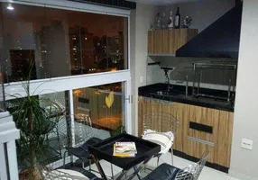 Foto 1 de Apartamento com 2 Quartos para venda ou aluguel, 102m² em Jardim, Santo André